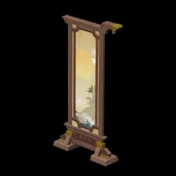 Pear Orchard Screen: Dexterous