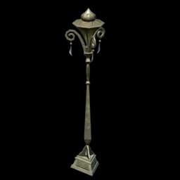 Perennial Illumination