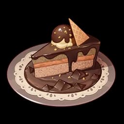 Petit Gateau Debord: Revised Version