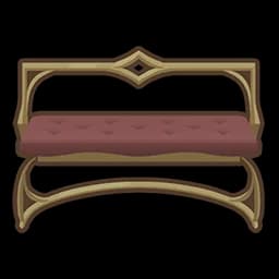 Piano Bench (Imitation)