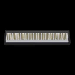 Piano Keyboard (Imitation)