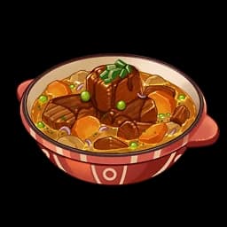 Piping-Hot Braised Meat