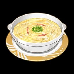 Piping-Hot Oncidium Tofu