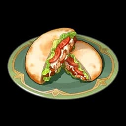 Pita Pocket
