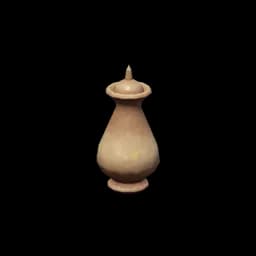 Plain Vase: Stupor for Ten