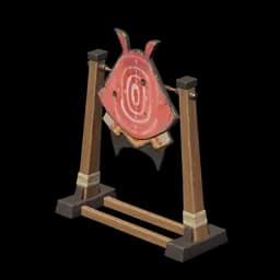 Plated Target: Rhythm of War