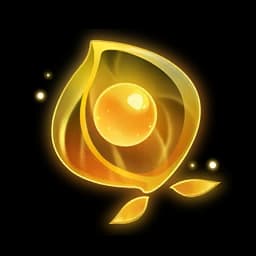 Plume of Purifying Light