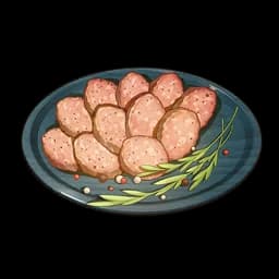 Podvorye Smoked Sausage