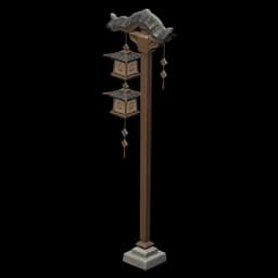 Port Street Light: Good Things Come in Pairs