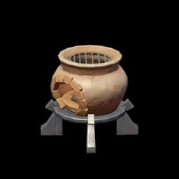 Portable All-Purpose Grill