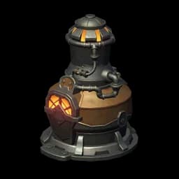 Portable Small Heating Device