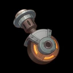 Precision Drive Shaft