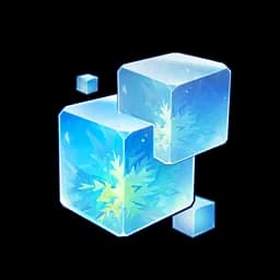Prime Ice Resource
