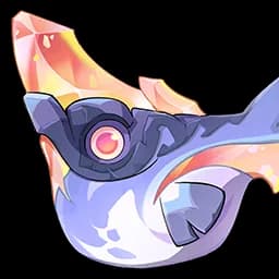 Prismatic Bejeweled Unihornfish