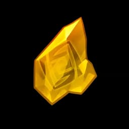 Prithiva Topaz Chunk