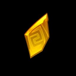 Prithiva Topaz Fragment