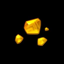 Prithiva Topaz Sliver