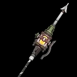 Prospector's Shovel
