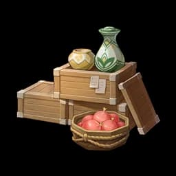 Purchased Goods (Version 2)