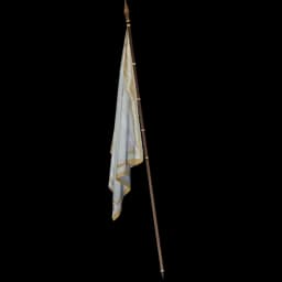 Pure Spirit Banner