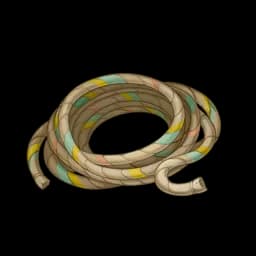 Purpose-Built Grappling Hook
