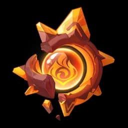 Pyroculus