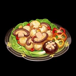 Qingce Household Dish