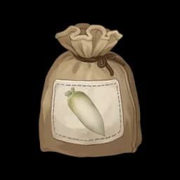Radish Seed