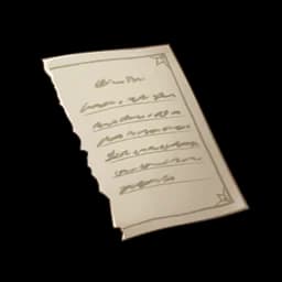 Ragged Notes