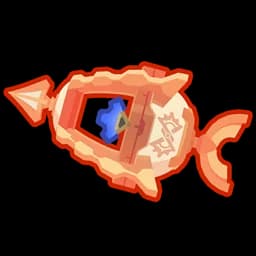 Rampaging Underwater Patrol Mek (Ousia)