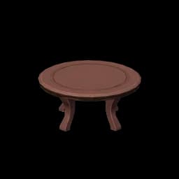 Red Cedar Round Table