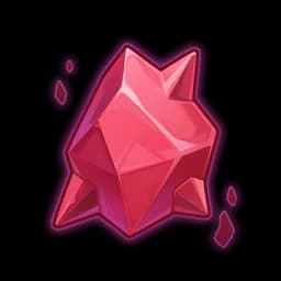 Red Stone