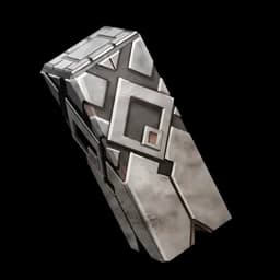 Relic from Guyun