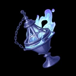 Remnant Incense Guide - Everfrozen Earth