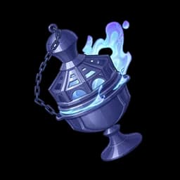 Remnant Incense Guide - Fellfrost Peak
