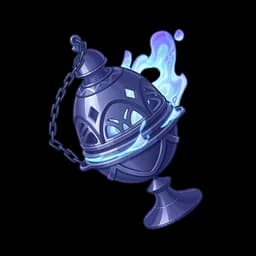 Remnant Incense Guide - Snowgrave