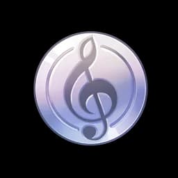 Repertoire Coins