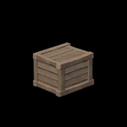 Replica Ancient Otogi Crate