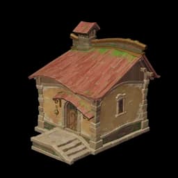 "Resourceful Residence in the Musicmaking Town"