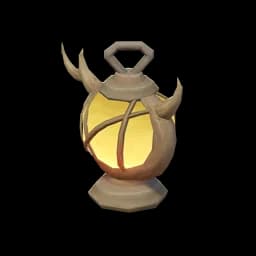 Rimehorn Glimmer