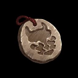 Rinzou's Signet