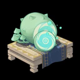 Robust Fungal Nucleus