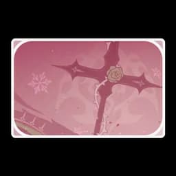 Rosaria: Indenture