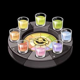 Roulette Special
