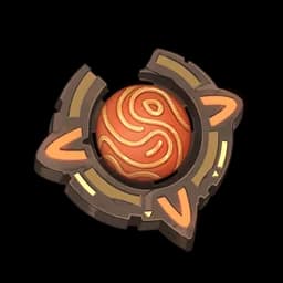 Ruin Machine Core