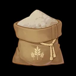 Rye Flour