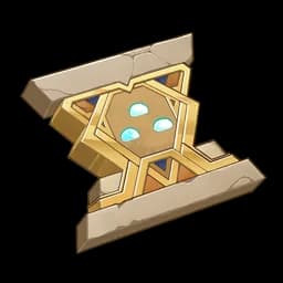 Sacred Seal: Ceremony