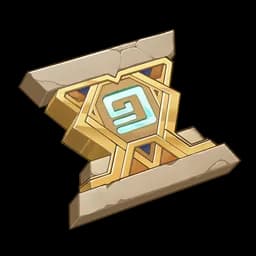 Sacred Seal: Sandstorm