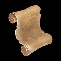 Sadife's Marked Map