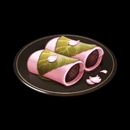 Sakura Mochi